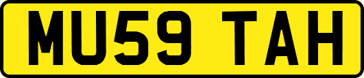 MU59TAH
