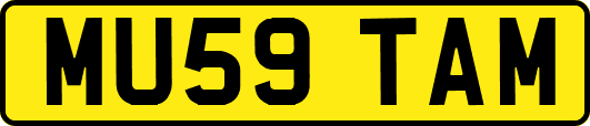 MU59TAM