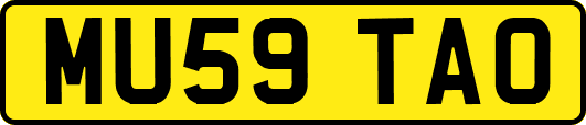 MU59TAO
