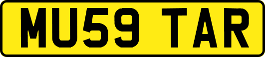 MU59TAR