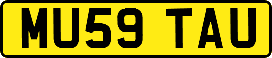 MU59TAU