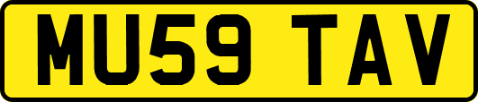 MU59TAV