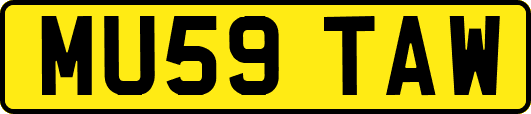 MU59TAW