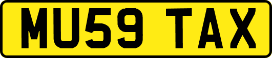 MU59TAX
