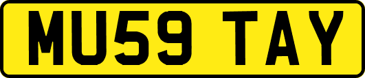 MU59TAY