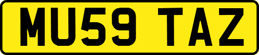 MU59TAZ