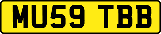 MU59TBB