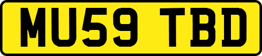 MU59TBD