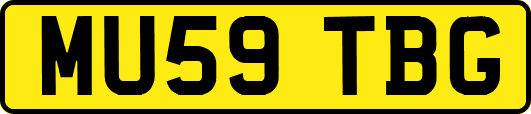 MU59TBG