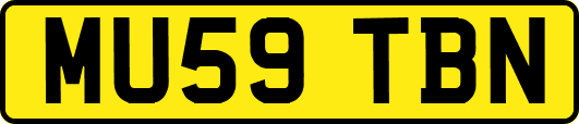 MU59TBN