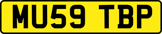 MU59TBP