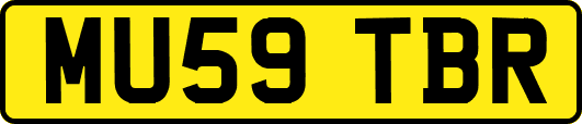 MU59TBR