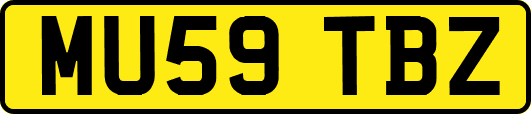 MU59TBZ