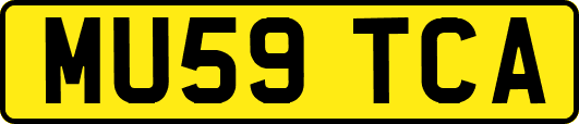 MU59TCA
