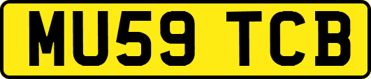 MU59TCB