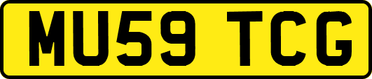 MU59TCG