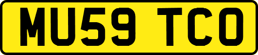 MU59TCO