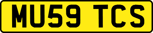 MU59TCS