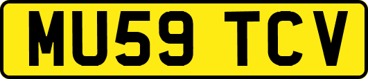 MU59TCV