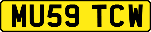 MU59TCW