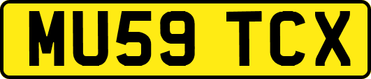 MU59TCX