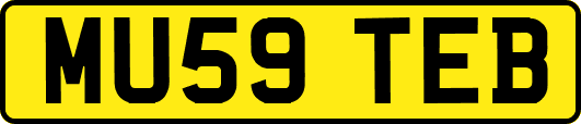 MU59TEB