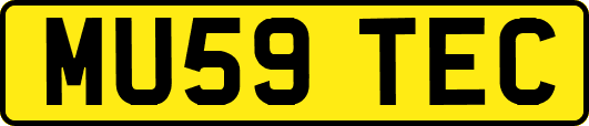 MU59TEC