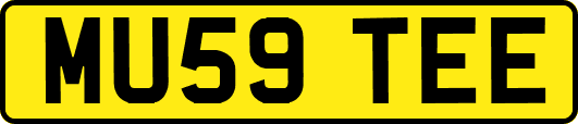 MU59TEE