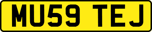 MU59TEJ