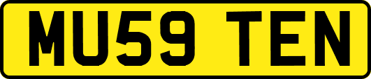 MU59TEN