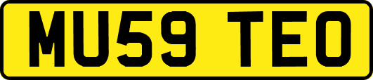 MU59TEO