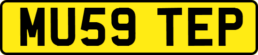 MU59TEP
