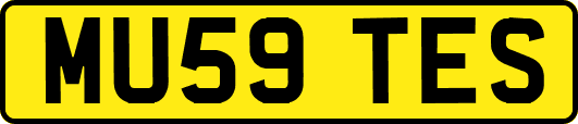 MU59TES