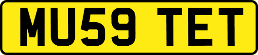 MU59TET