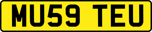 MU59TEU