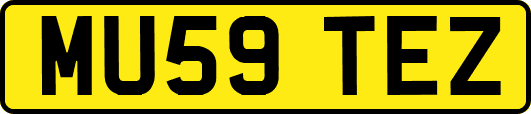 MU59TEZ