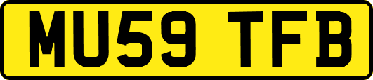 MU59TFB