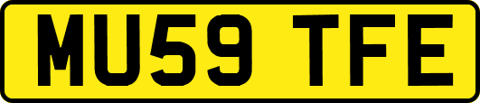 MU59TFE