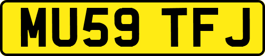 MU59TFJ