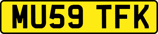 MU59TFK