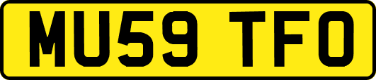 MU59TFO