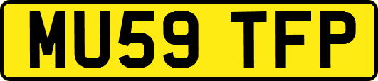 MU59TFP