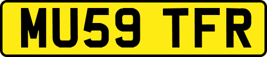 MU59TFR