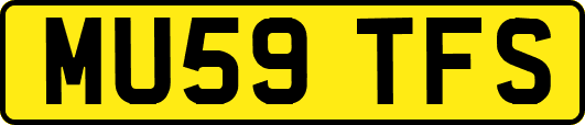 MU59TFS