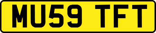 MU59TFT