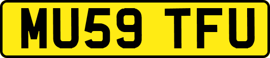 MU59TFU
