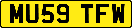 MU59TFW