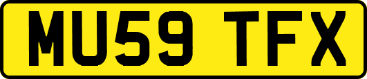 MU59TFX