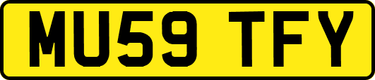 MU59TFY