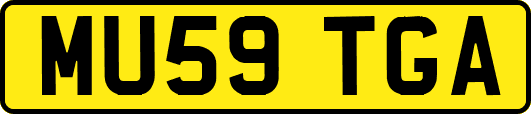 MU59TGA